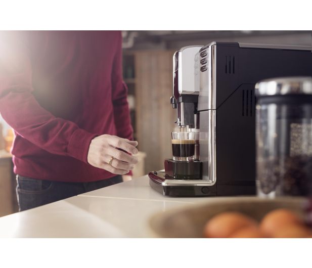 Philips LATTE GO EP5335/10 INOX - 1390639 - zdjęcie 4